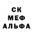 Бутират вода Denny 927